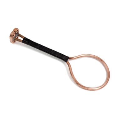 Induktionsheizspirale komplett ø105mm