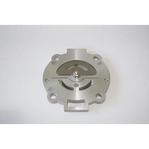 Ventilplatte kompl. für BOY 330/460, PL 330/460/660/990 (Pumpe TOP250/350/500)