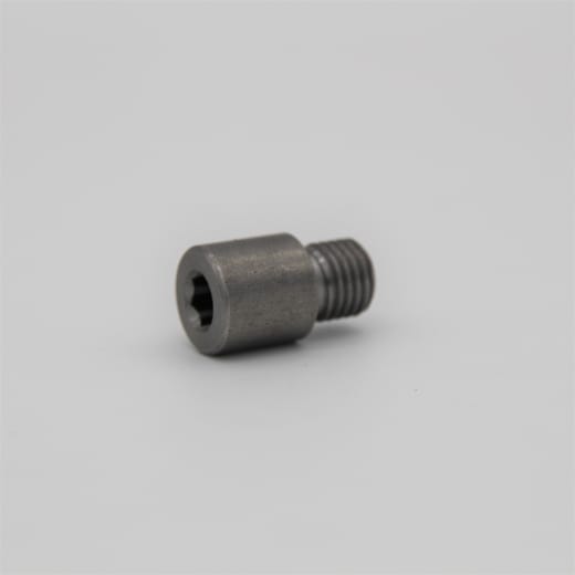 6 kant Schaft (weiblich) für Vibrationsbohle VB Premium