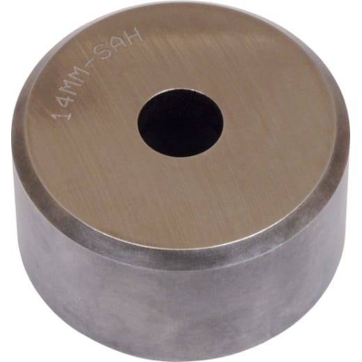 Rundmatrize MUBEA M 30, ø12,7mm