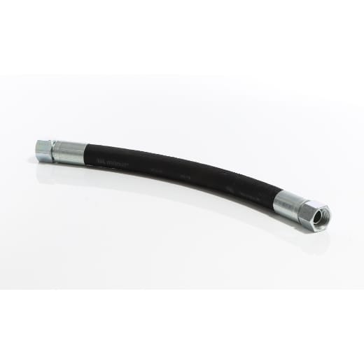 Flex. Druckleitung 3/4, Länge ca. 40cm 2x IG 3/4" für PL-(H)S-Modelle