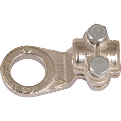 Schraub-Kabelschuh 50mm², Ösenø14mm, M14
