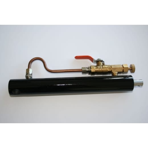 Hydraulikzylinder Nr. 258 zu CY 130-3G