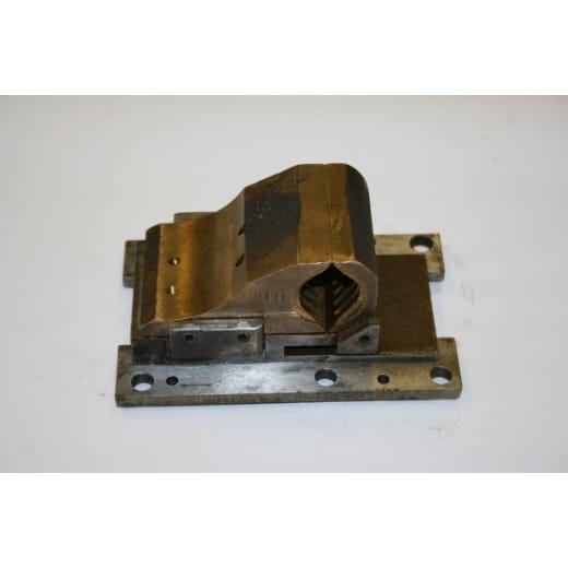 Halbmutter Nr. 4-3-27 zu Industrie 1000-2000/250