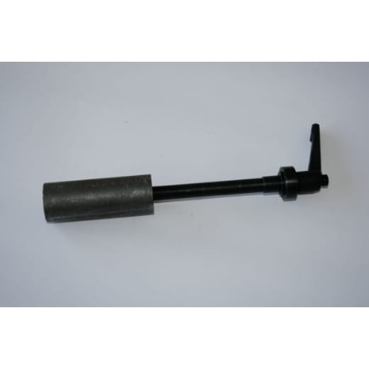 Pinolen-Klemmhebel kompl. Nr. 105-108 zu MFB 45 GLH