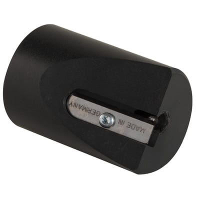 Spitzer für PTFE-/Kohle-PTFE-Seele