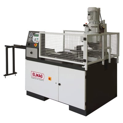 Metall-Kreissägemaschine VA 315