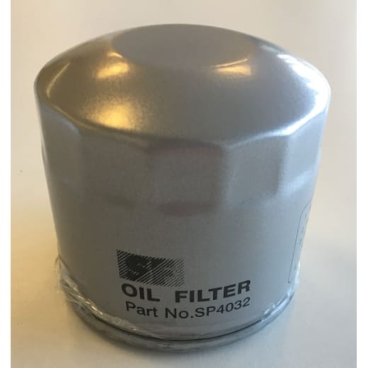 Ölfilter für HONDA-Motor Type GX610/620/670