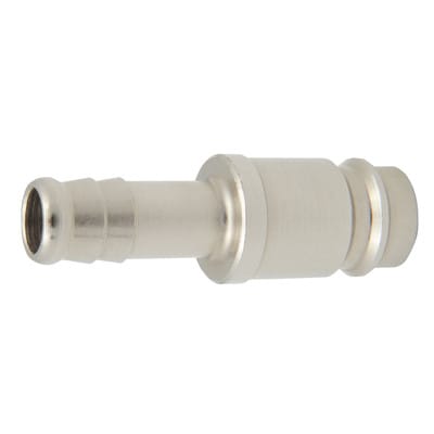 Stahlstecktülle JWL Serie 600, DN 10 Schlauchtülle 13mm, kompatibel zu 27/1700