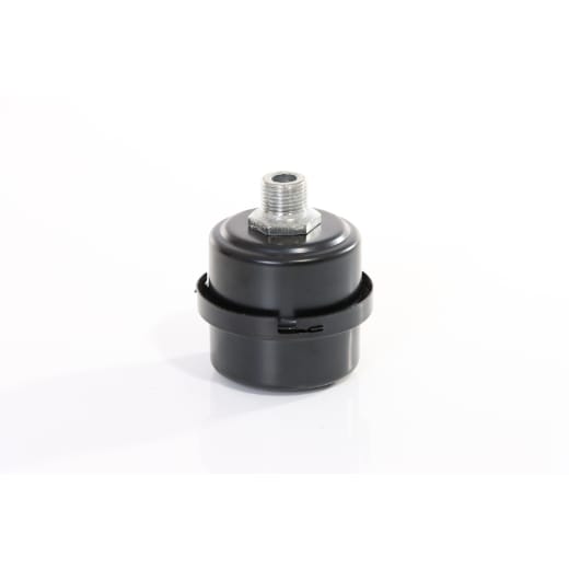 Luftfilter AG 3/8" (2-teilig) für Kompressor BOY 460, PL 460
