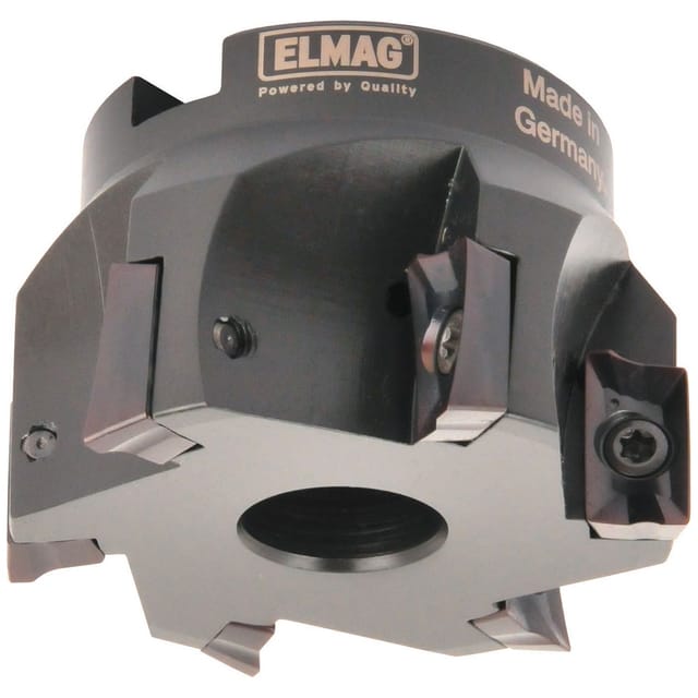 Eckfräser 90° ø100mm