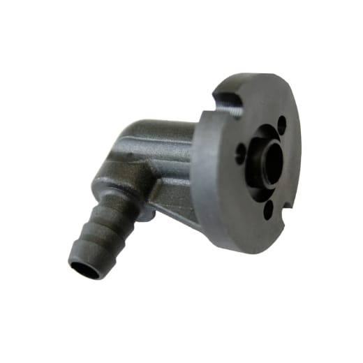 Schlauchanschlußstück (Pos. 12) für ROLL AIR MASTER 12
