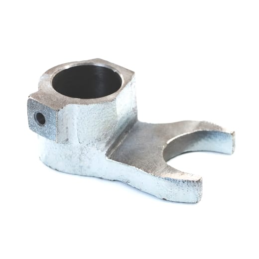 Gabel für PREMIUM CU 400 RD
