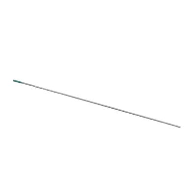 Wolfram-Elektrode Type E-WR 2, türkis ø2,0 x 175mm, Mischoxide, Thoriumfrei