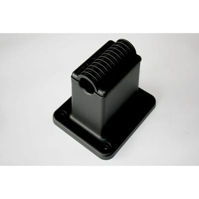 Wandkonsole (Pos 9, 2-teilig) für ROLL WATER EVO