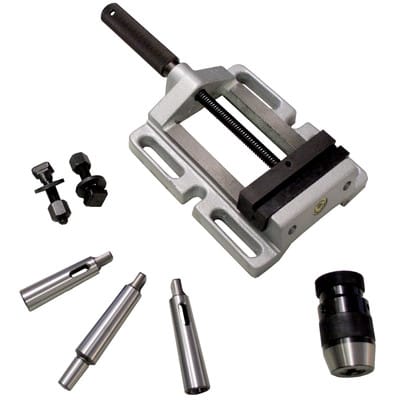 Werkzeugsatz MK 4 für STRANDS (S 35-40)
