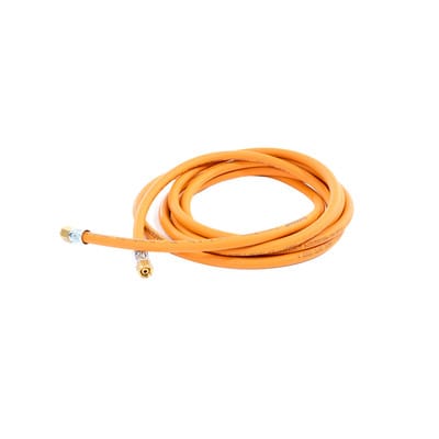 Hochdruckschlauch PB30 Propan 6,3x5mm, 20 Meter, G 3/8LH x G 3/8LH