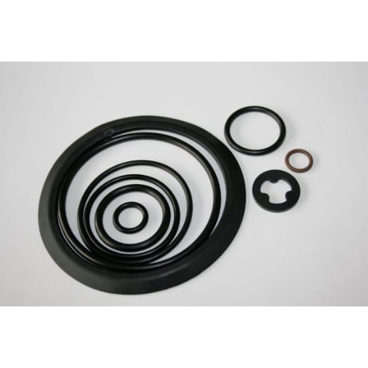 Dichtsatz zu Treibstofffilter JOHN DEERE