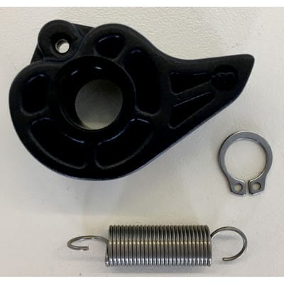 Ersatzteil-Kit 3-teilig Feder, Seegering, Ratschenklaue INDUSTRIE-Aufroller 430