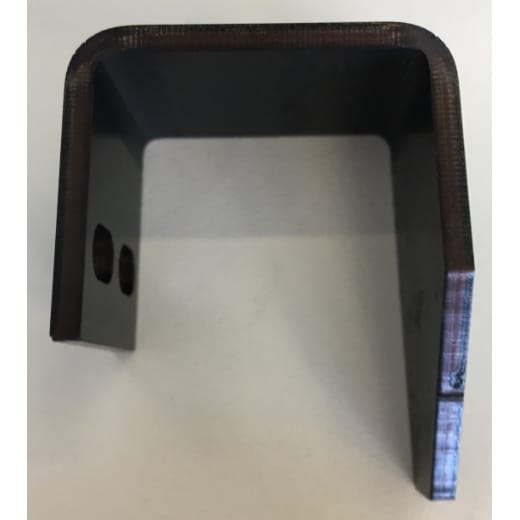 Halter für BOMAR Individual 510.330 GH