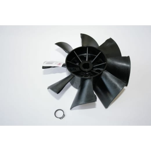 Ventilator mit Halterung (CH017-001) für CHALLENGER