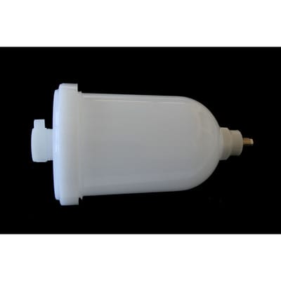 Nylon Obertopf 250cm³