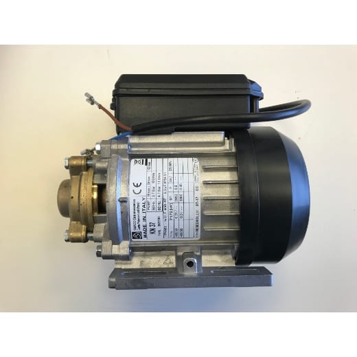 Wasserpumpe Simaco KN 37-3, 400V komplett mit Motor