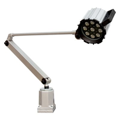 LED-Arbeitsleuchte lang