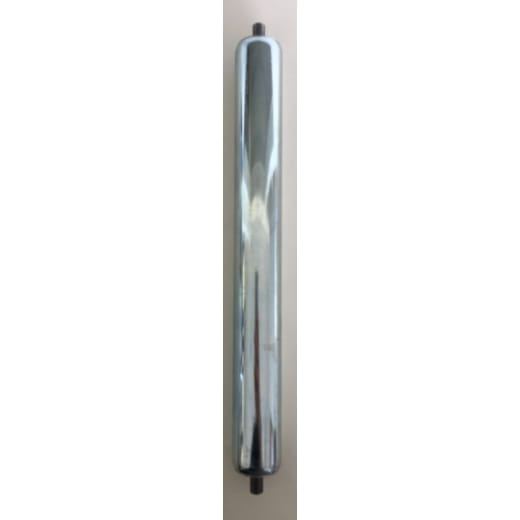 Tragrolle ø260 x 30 x 1,0mm für Rollbahnen