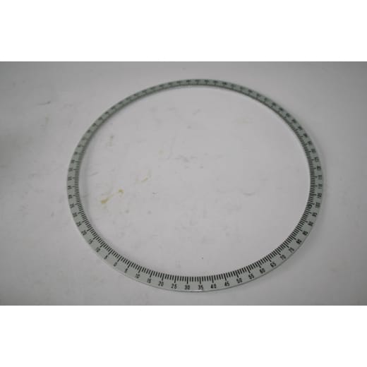 Skalenring Nr. 4-9-18 zu INDUSTRIE 1000-2000/250