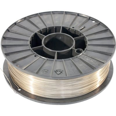ZINK-Schweißdraht (1.5112/SG2TI) D 200 / 0,8mm / 5 kg