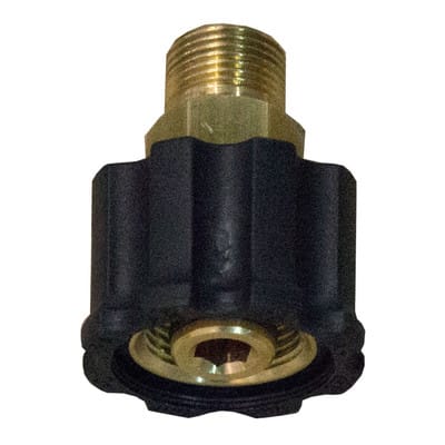 Adapter IG 1/2" x IG 22 x 1,5 (Kränzle/Kärcher)
