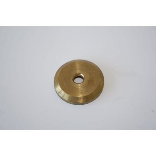 Dichtungshalter (Pos. 9) für pneum. Ventil CD-11 3/4