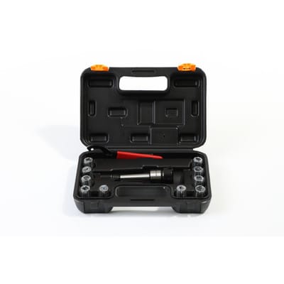 Spannzangen-Set MK 2 (ER25)