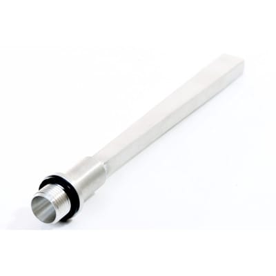 5mm Düse Standard zu DRY-ICE 2