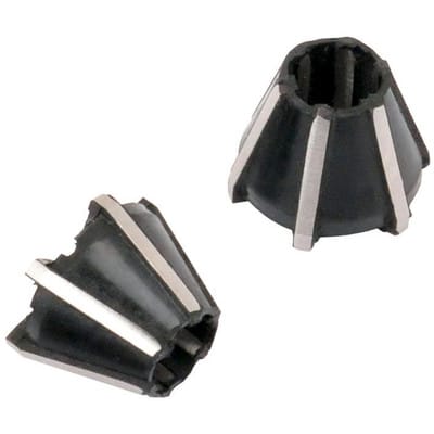 Gummi-Spannzange M14-M20