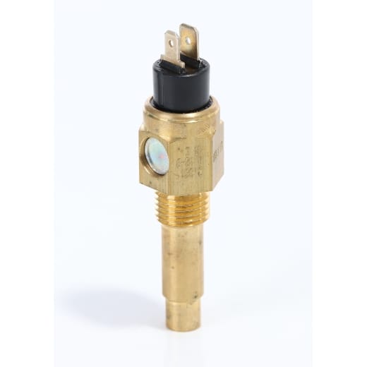 Temperatursensor (analog mit Wertauslesung) VDO 803/1/13 zB. für IVECO