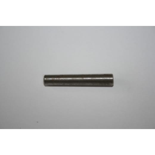 Konischer Stift (Pos. 132) für HU 25 T