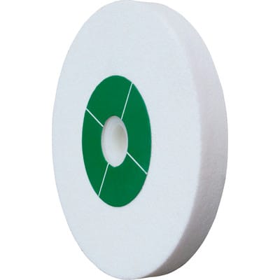 Schleifscheibe, fein K 80 ø200x40x20mm für DSM 200/150 WTN & Eurogrind 200/150