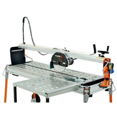 Zusatztisch 600 x 500mm für Modelle CLASS PLUS