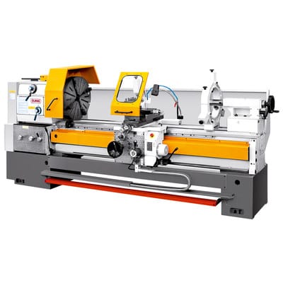 Universal-Drehmaschine PREMIUM CU 630, Spitzenweite 2000mm