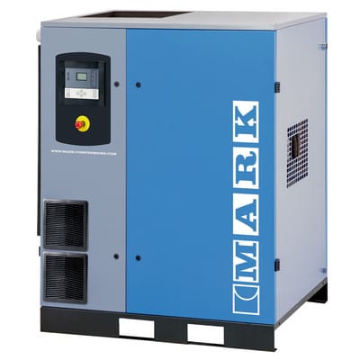 MARK Schraubenkompressor RMB 26, 5-13 bar IVR (drehzahlgeregelt)