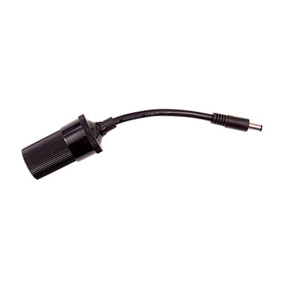 Kabeladapter Niedervoltstecker für 10A Ausgang