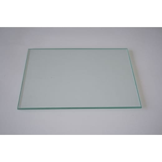 Ersatzglas zu Scheinwerfer Halogen 500 Watt für CTF Serie