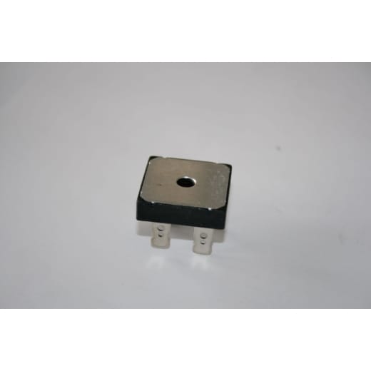 Brückengleichrichter für Stromerzeuger Sincro ET 7/4, ET 10, EW 200DC, 25A/1200V