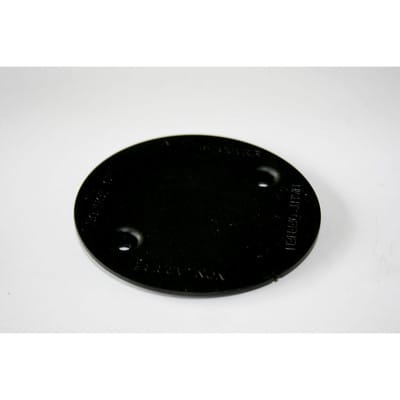 PVC-Deckel (Pos. 10) für ROLL WATER EVO