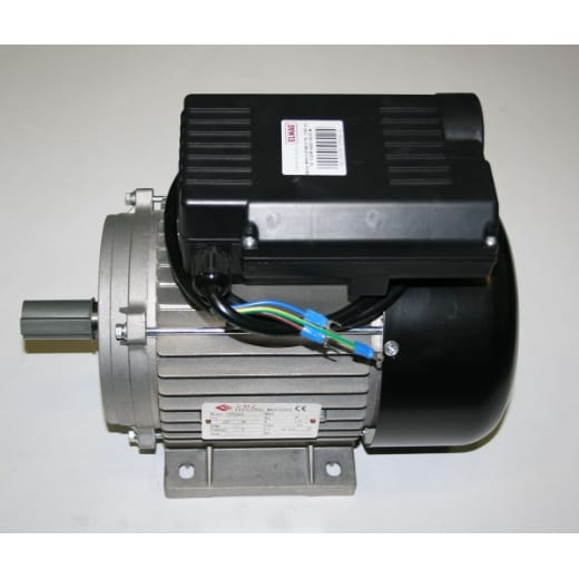 Motor M90 2,2KW/3 PS - 230 Volt für TIGER 400/10/22 W, PLS 350 W