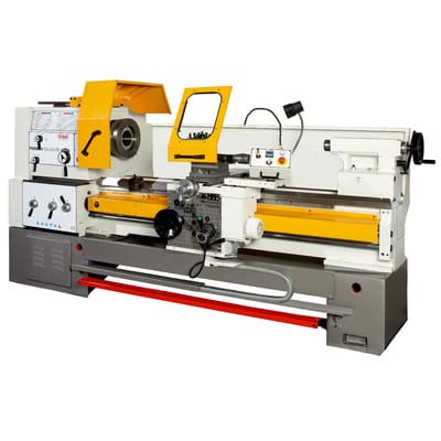 Universal-Drehmaschine PREMIUM CU 630 RD - Vario, Spitzenweite 2000mm
