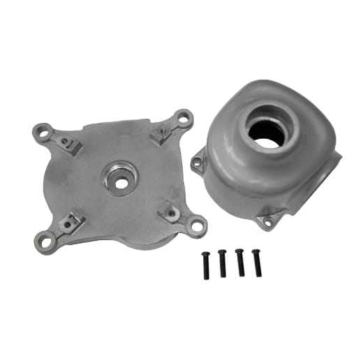 Alu- Druckguss Gehäuse für MiniMix
