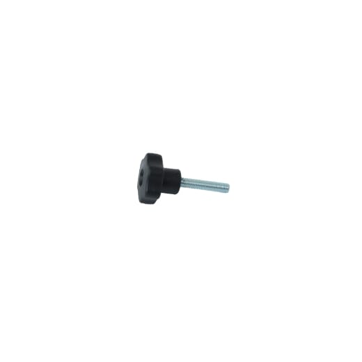 Handrad zu HEAT CHAMP 1 kW
